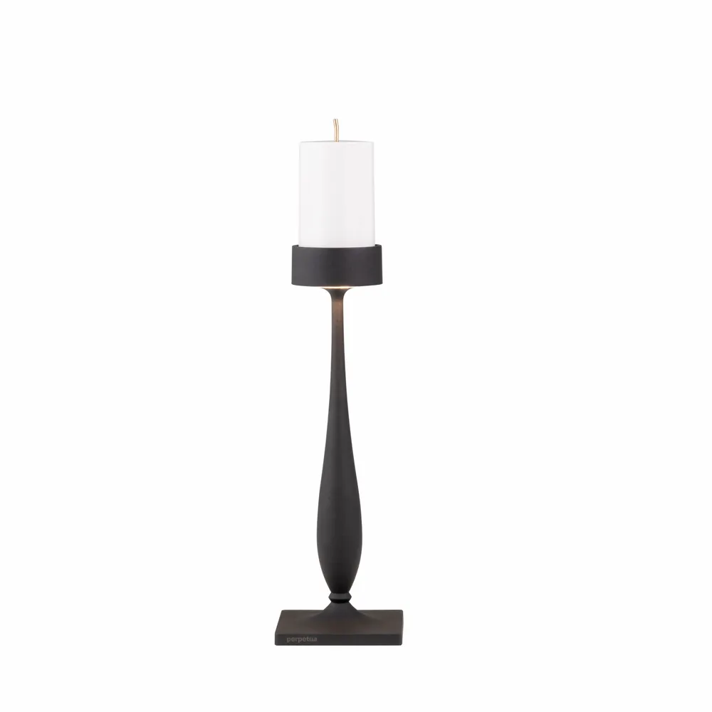 Wireless lamps - Perpetua portable lamp - ZAFFERANO
