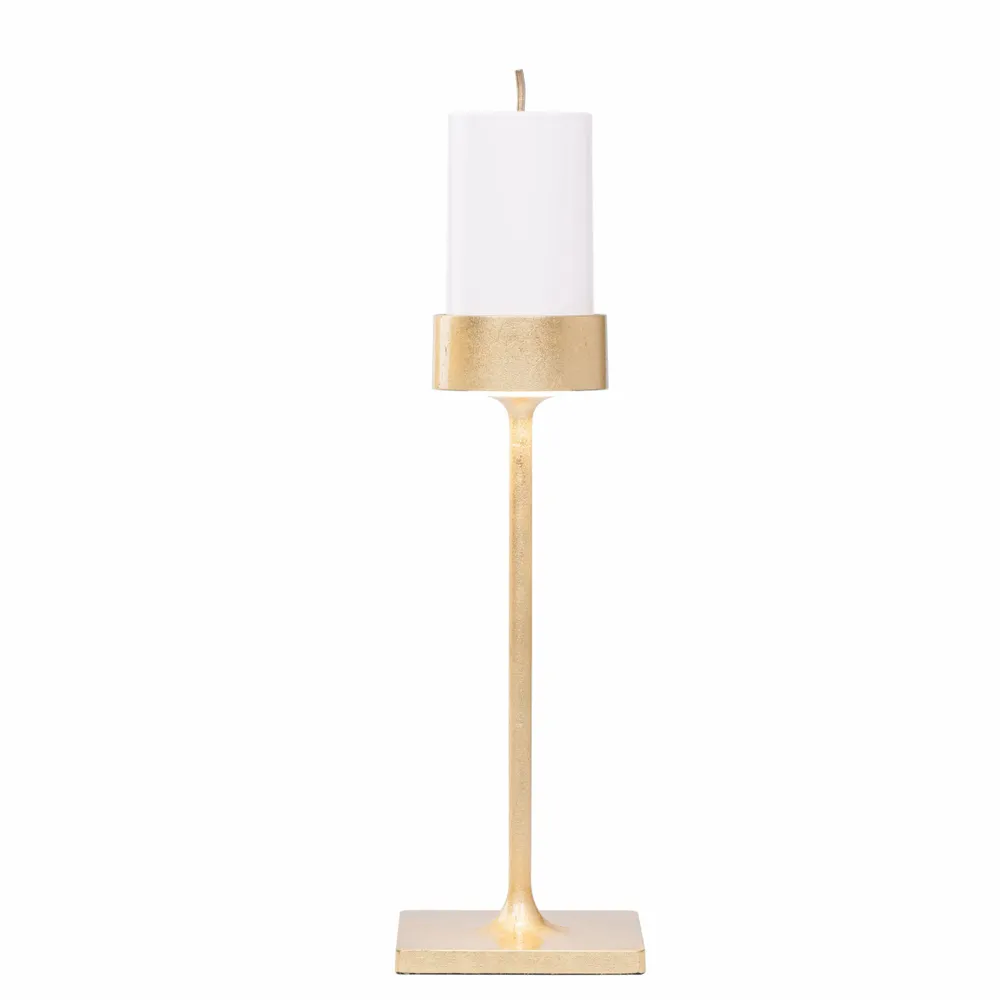 Wireless lamps - Perpetua portable lamp - ZAFFERANO