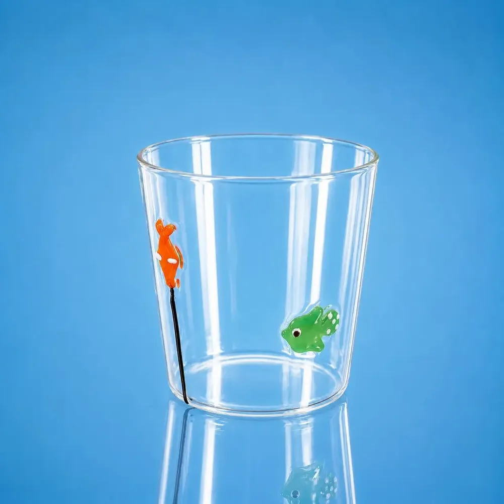 Carafes - Monterey Glass and Carafes Collection - WD LIFESTYLE