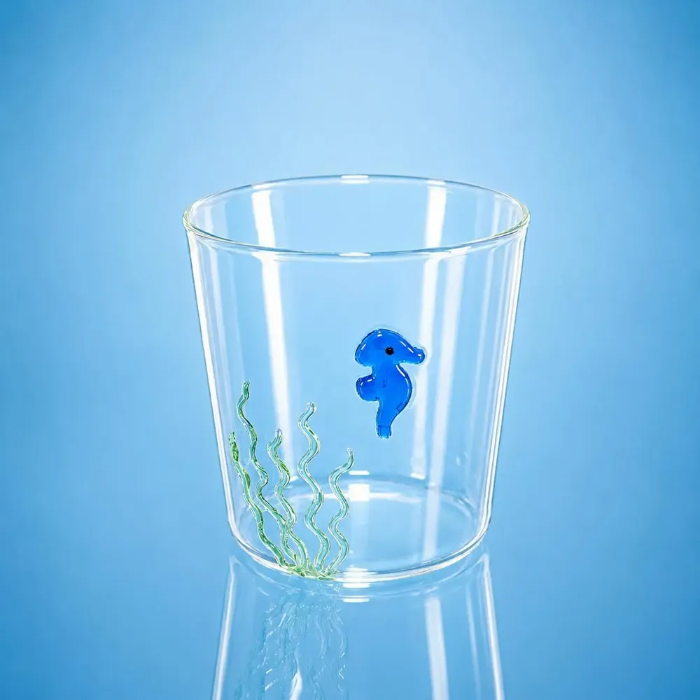 Carafes - Monterey Glass and Carafes Collection - WD LIFESTYLE
