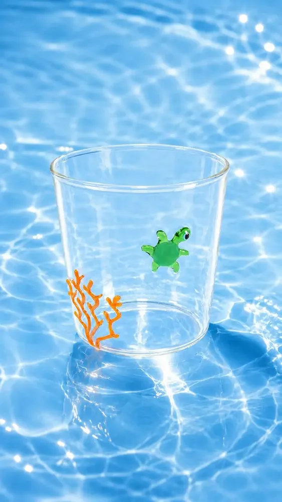Carafes - Monterey Glass and Carafes Collection - WD LIFESTYLE
