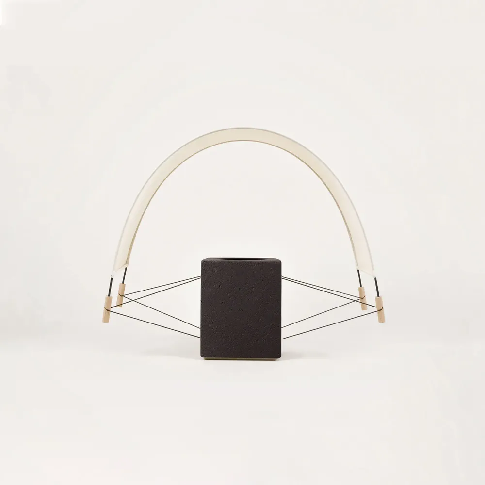 Lampes de table - Écla - Black - MAISON CÉDRAT