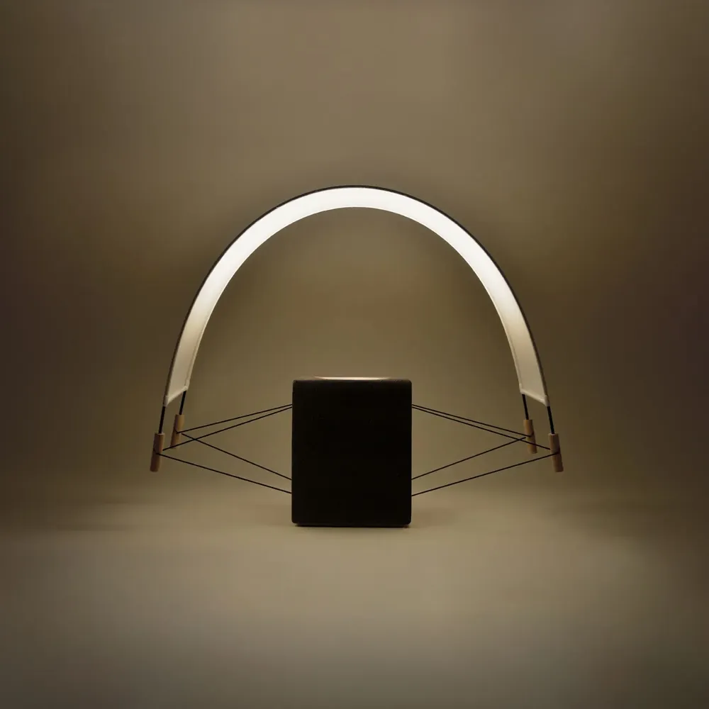 Lampes de table - Écla - Black - MAISON CÉDRAT