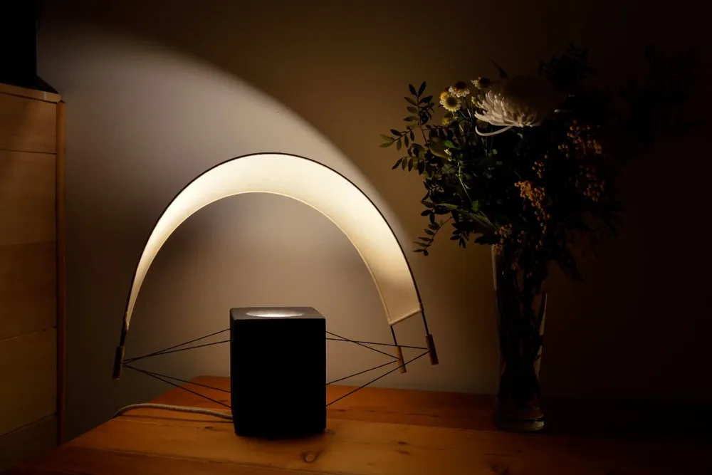 Lampes de table - Écla - Black - MAISON CÉDRAT
