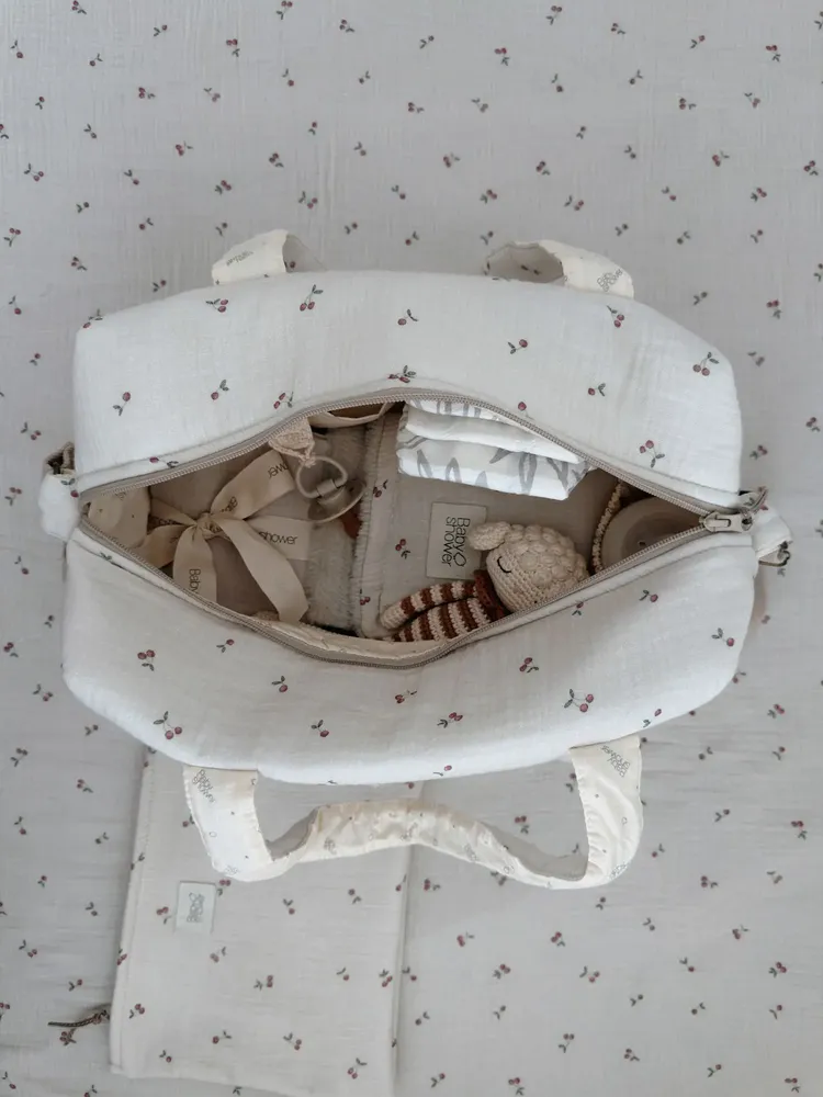 Bags and backpacks - Maternity Bags And Accesories - BABYSHOWER