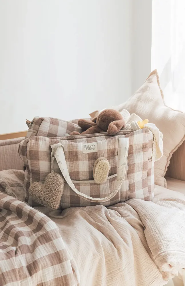 Bags and backpacks - Maternity Bags And Accesories - BABYSHOWER