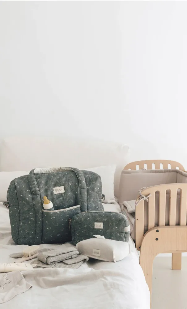 Bags and backpacks - Maternity Bags And Accesories - BABYSHOWER