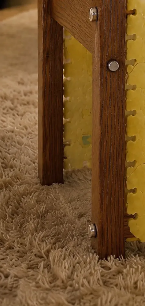 Bookshelves - VerdeFORM® CORE KUMI - UPCYDE