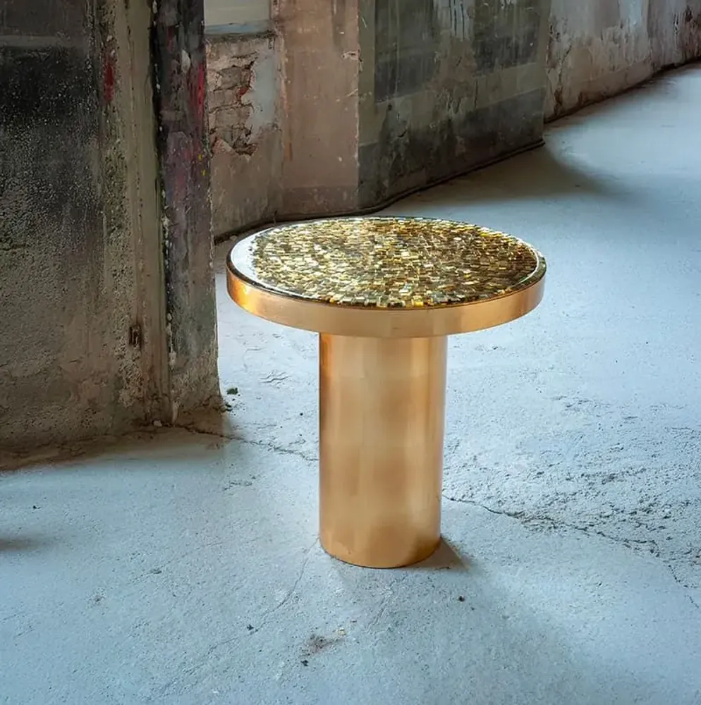 Autres tables  - SOLEIL À L'INTÉRIEUR - DAVIDEMEDRI