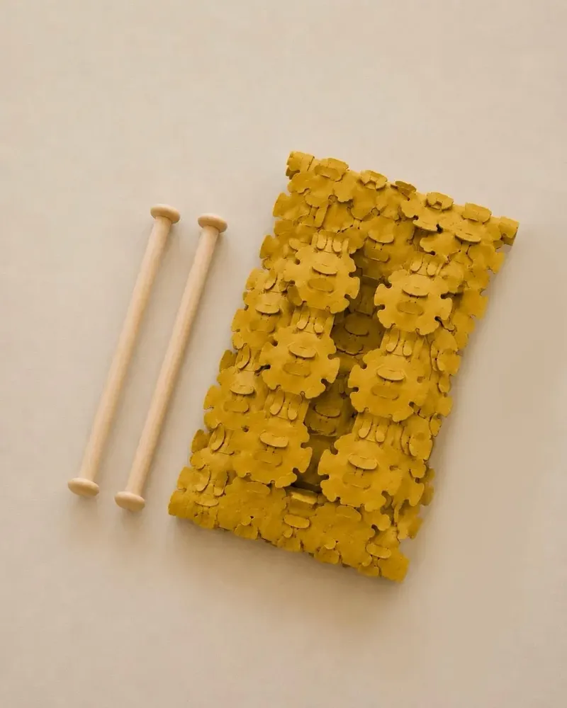 Shelves - VerdeFORM® CORE EN - UPCYDE