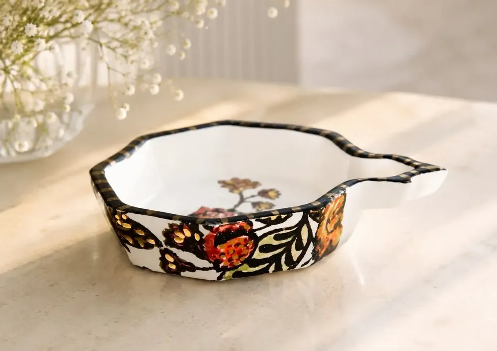 Bowls - Serving dish pomegranate - Persian Garden Collection - DASTHAA