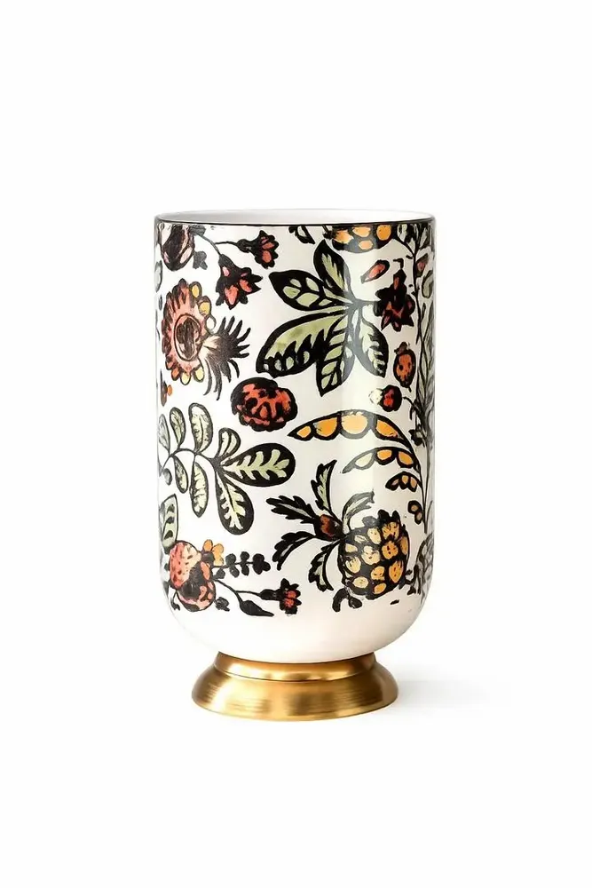Vases - Vase - Persian Garden Collection - DASTHAA