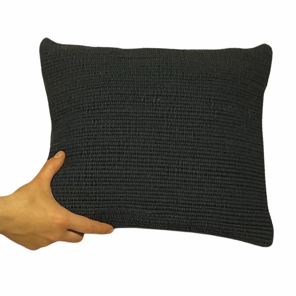 Chambres d'hôtels - Coussin - REMBOBINE