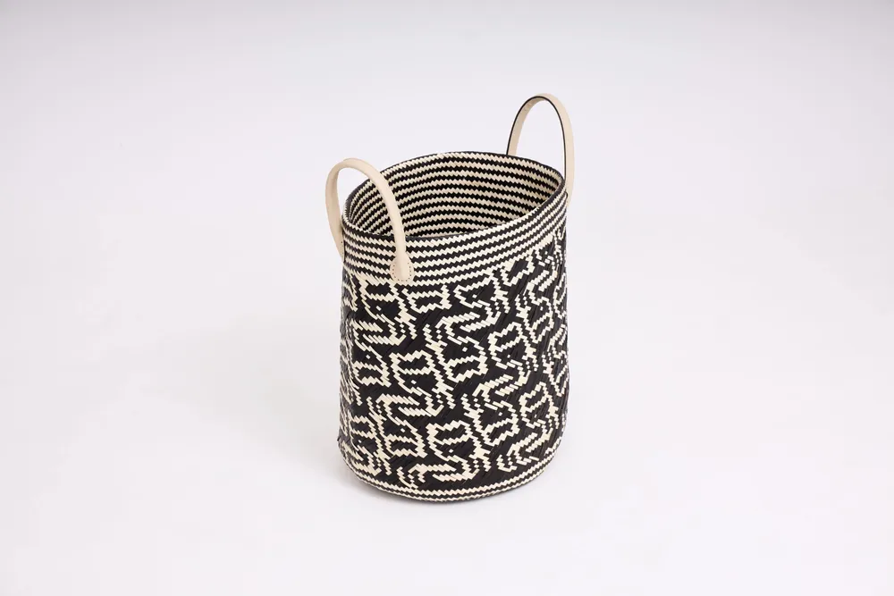 Sacs et cabas - VARNI CRAFT-Thai Elephant Weave Collection - VARNI CRAFT