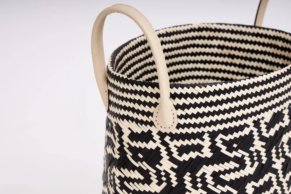 Sacs et cabas - VARNI CRAFT-Thai Elephant Weave Collection - VARNI CRAFT