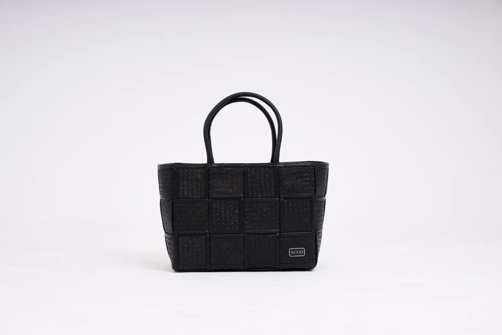 Sacs et cabas - VARNI CRAFT-Thai Elephant Weave Collection - VARNI CRAFT