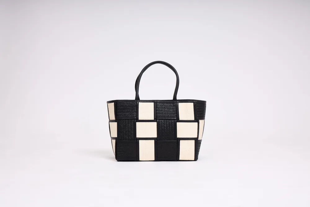 Sacs et cabas - VARNI CRAFT-Thai Elephant Weave Collection - VARNI CRAFT
