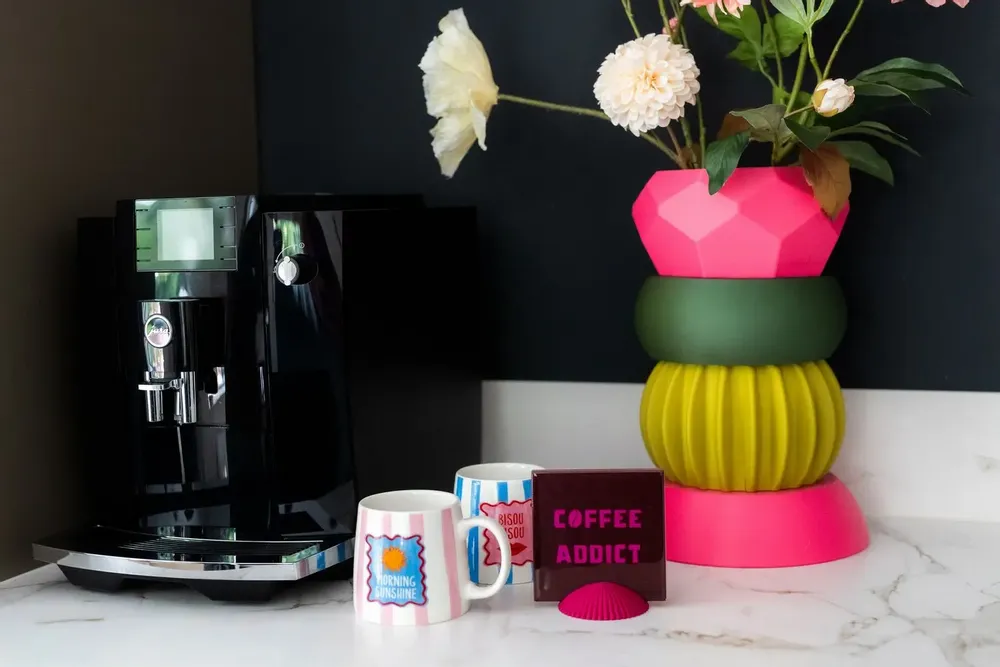 Vases - Modular Stackable Vase Collection - BONLIFESTYLE
