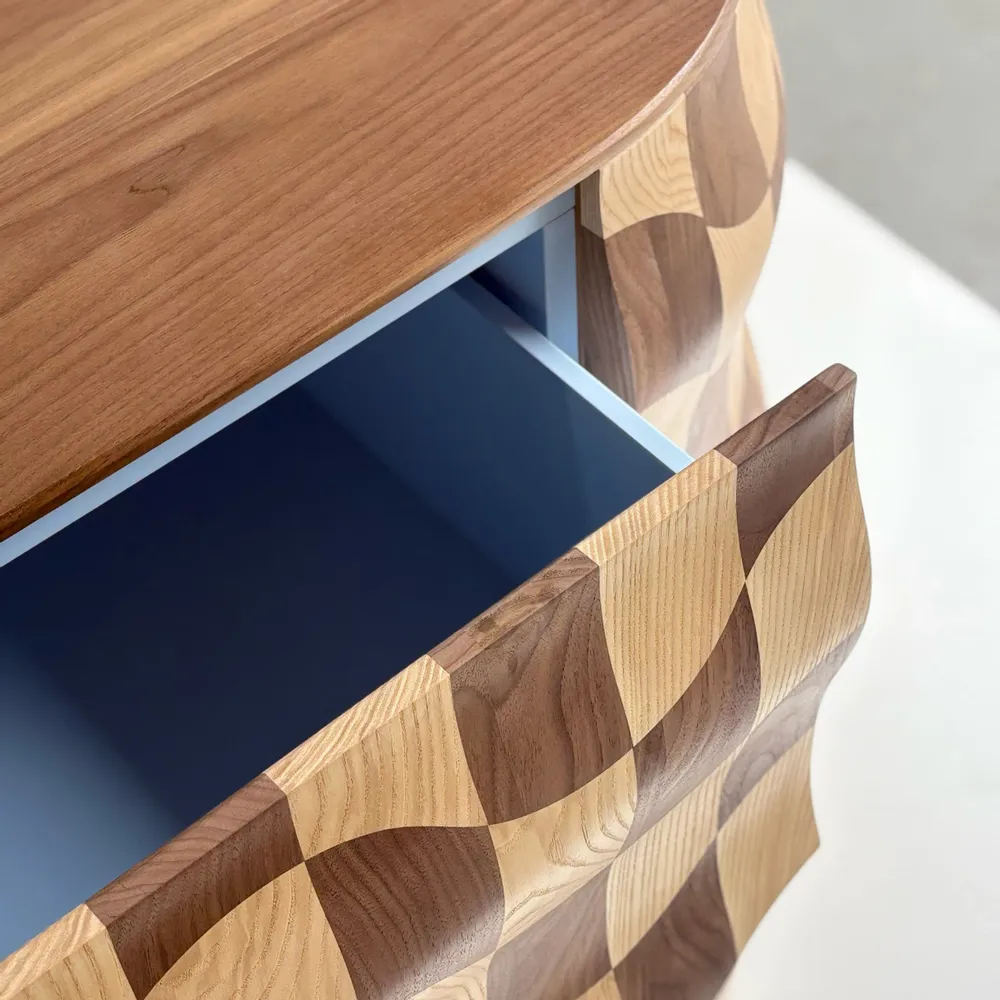 Sideboards - CHECKMATE | Sideboard - DEFT STUDIOS