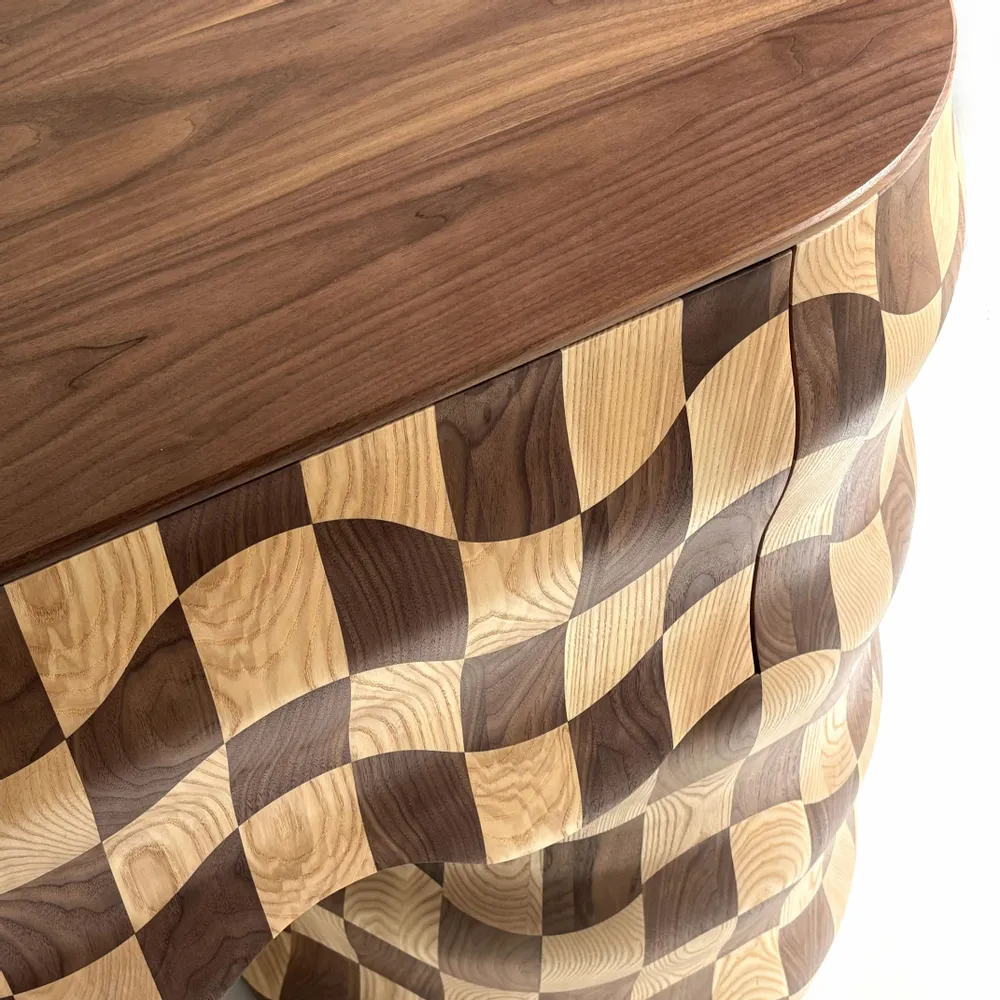Sideboards - CHECKMATE | Sideboard - DEFT STUDIOS