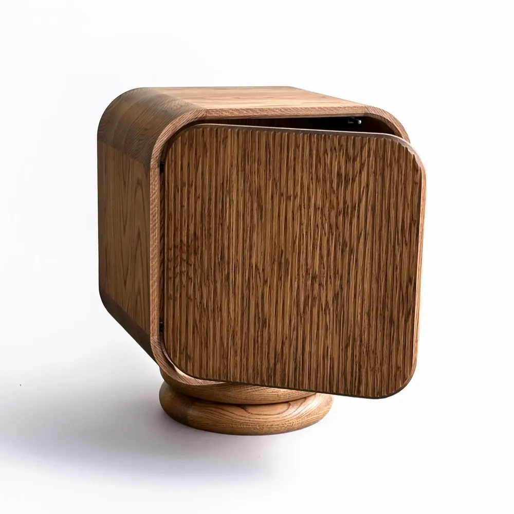 Night tables - CUTIE PIE | Bedside Table - DEFT STUDIOS