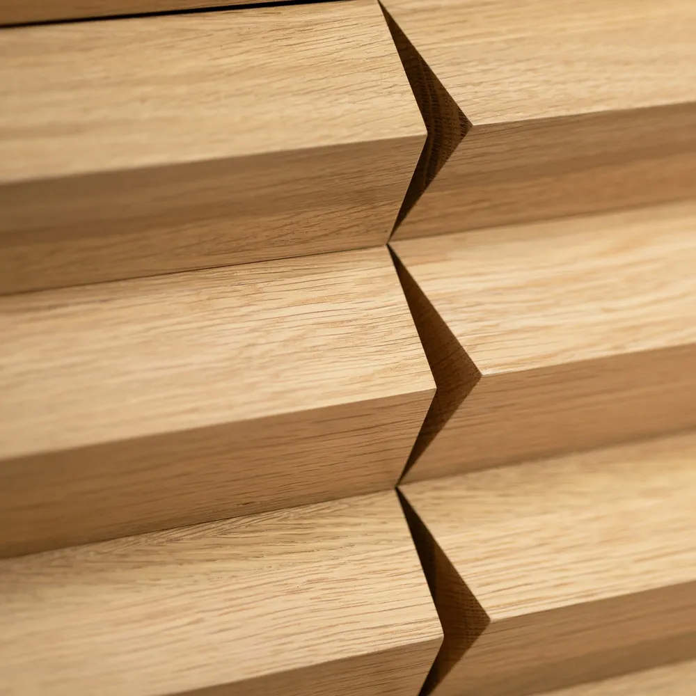 Sideboards - OOSKAAP KAS | Credenza - DEFT STUDIOS
