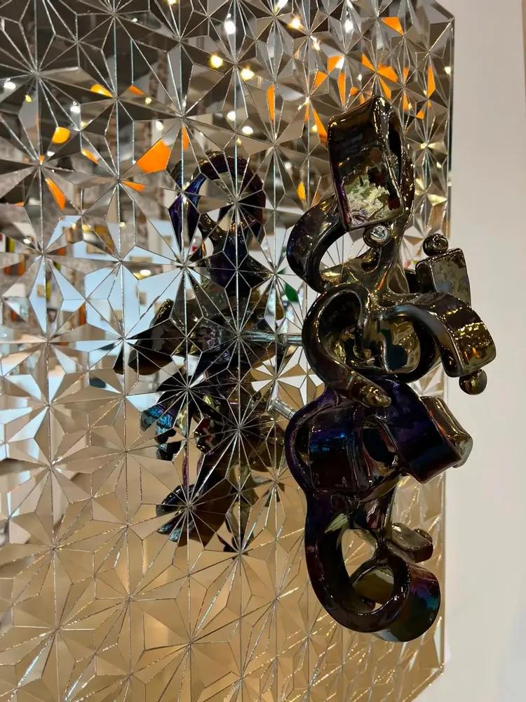 Pièces uniques - Amsterdam - FK DESIGN STUDIO