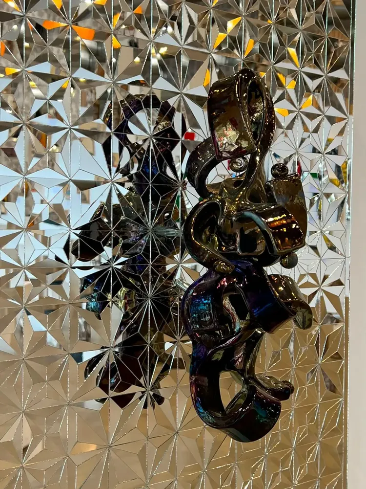 Pièces uniques - Amsterdam - FK DESIGN STUDIO