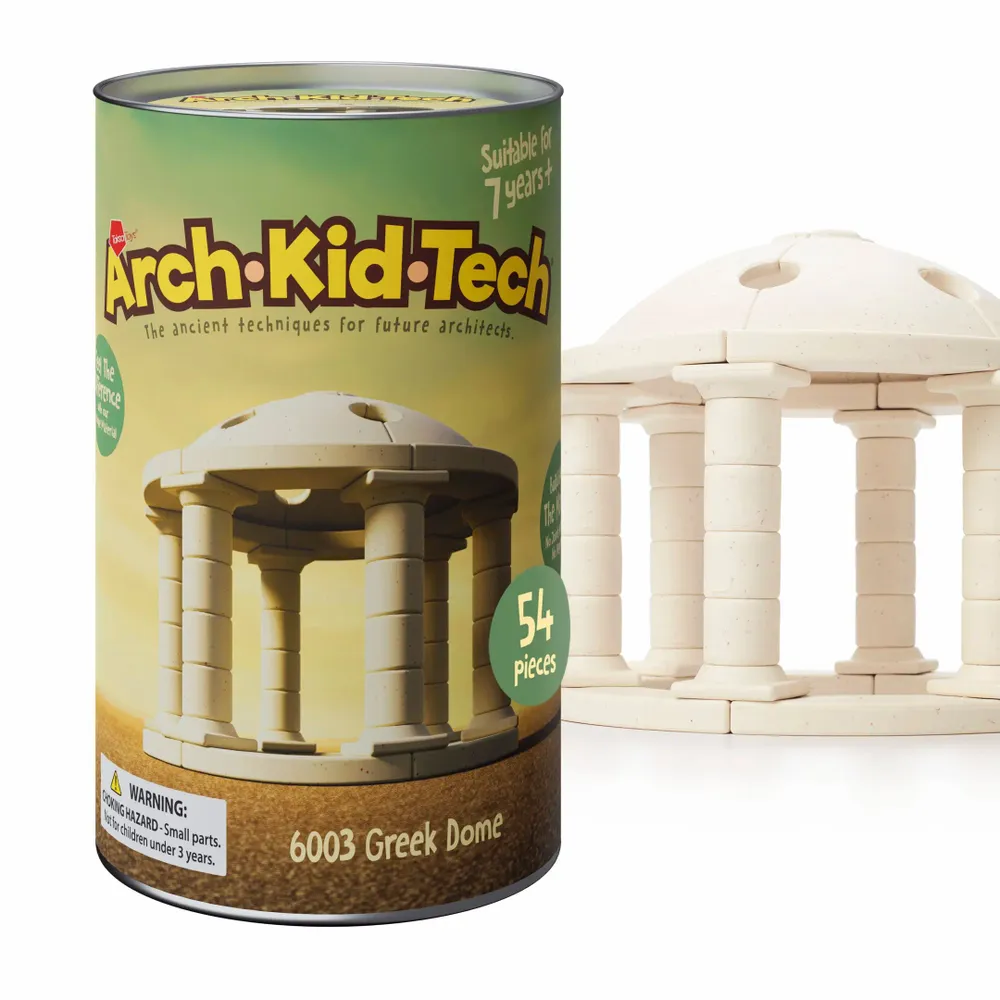Jouets enfants - TaksaToys Arch-Kid-Tech® - TAKSATOYS