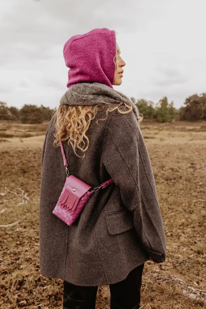 Bags and totes - SCOTTIE - Bags - HANDED BY