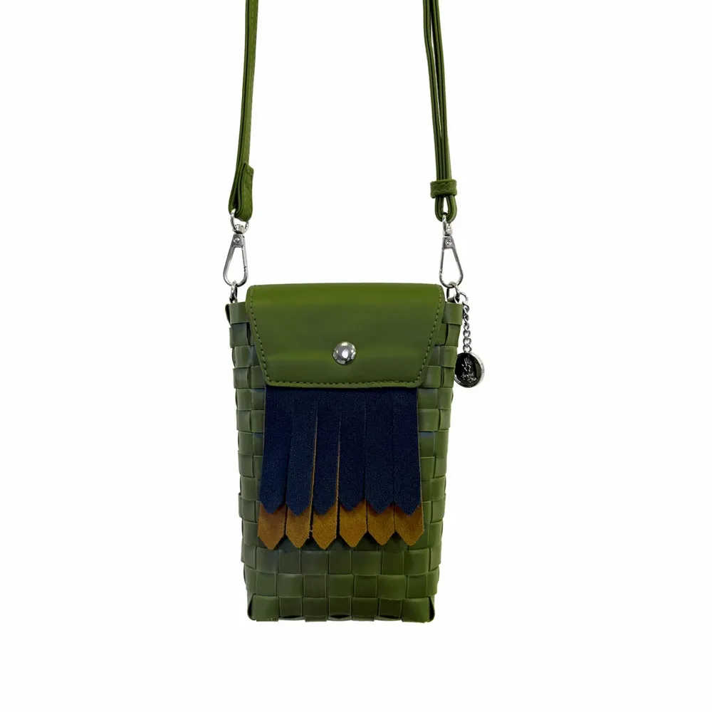 Bags and totes - SCOTTIE - Bags - HANDED BY