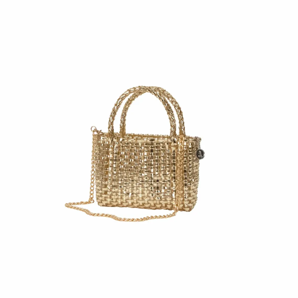 Bags and totes - GIGI - Bags - HANDED BY
