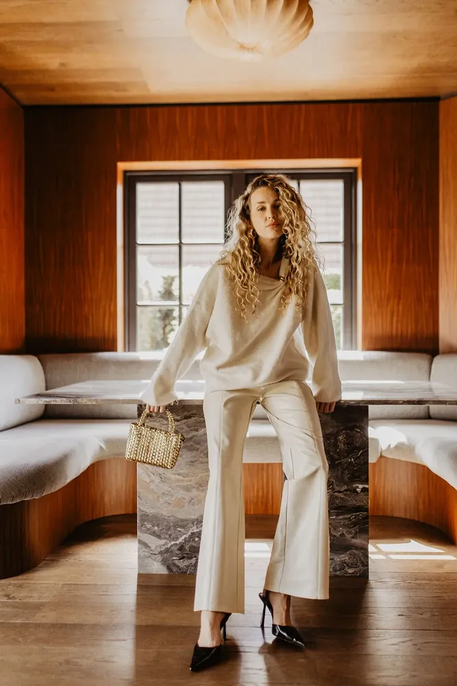 Bags and totes - GIGI - Bags - HANDED BY
