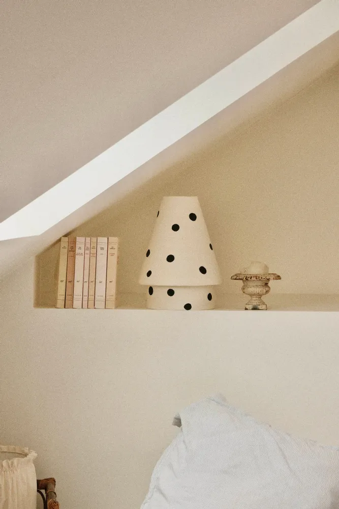 Objets de décoration - Lampe COLETTE - Taille S - STUDIO AL OESTÉ