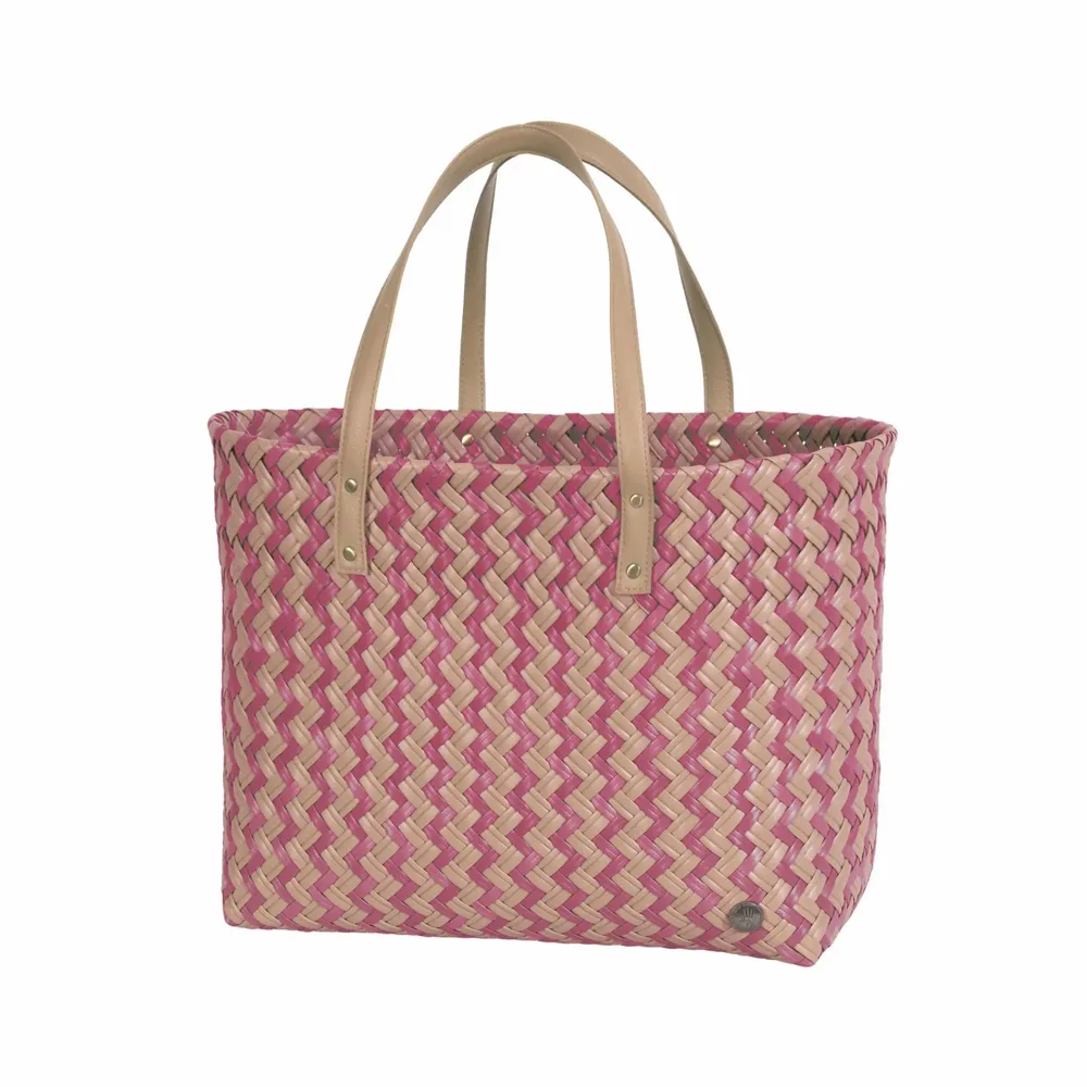 Bags and totes - FAYE - Bags - HANDED BY