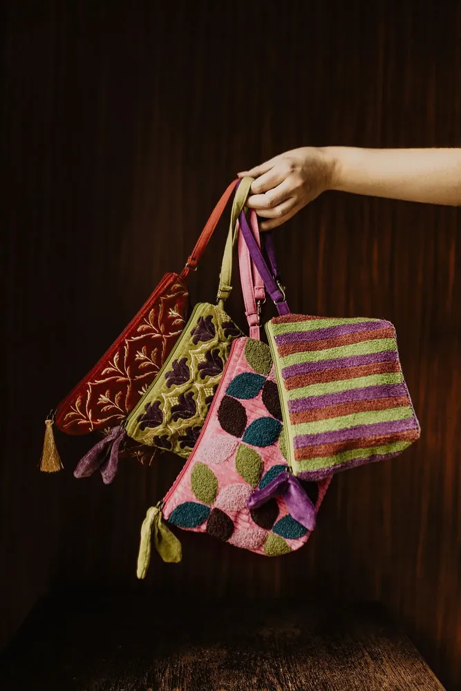Sacs et cabas - LEELA - Sacs - HANDED BY