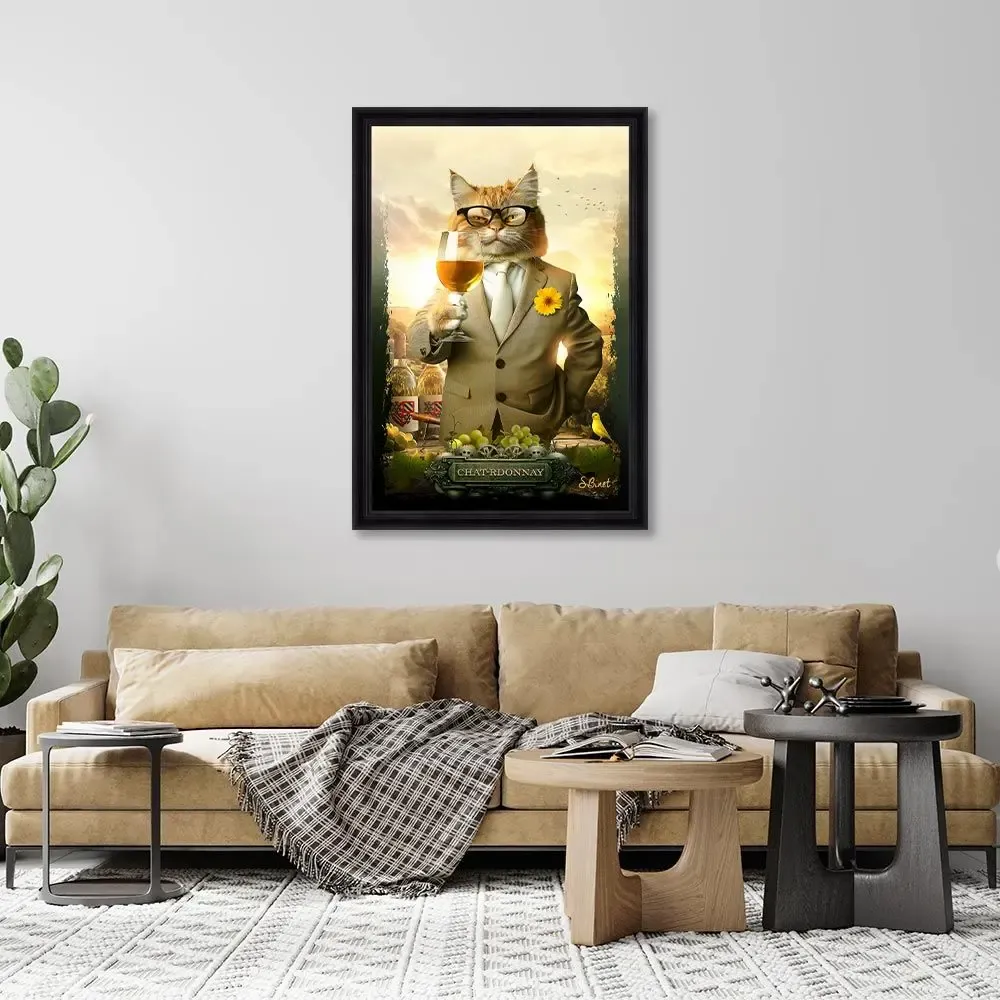 Frames - Artists Collection - CADR'AVEN