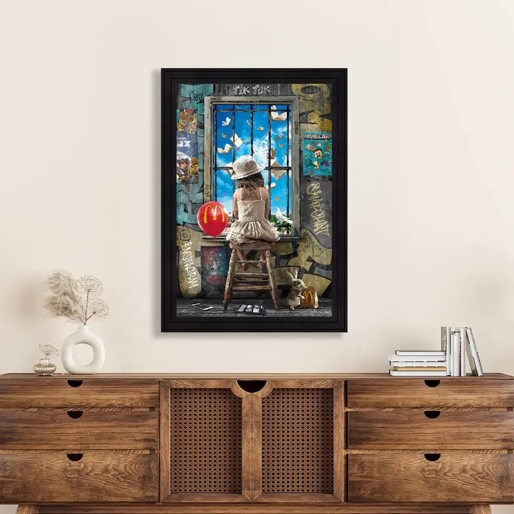 Frames - Artists Collection - CADR'AVEN