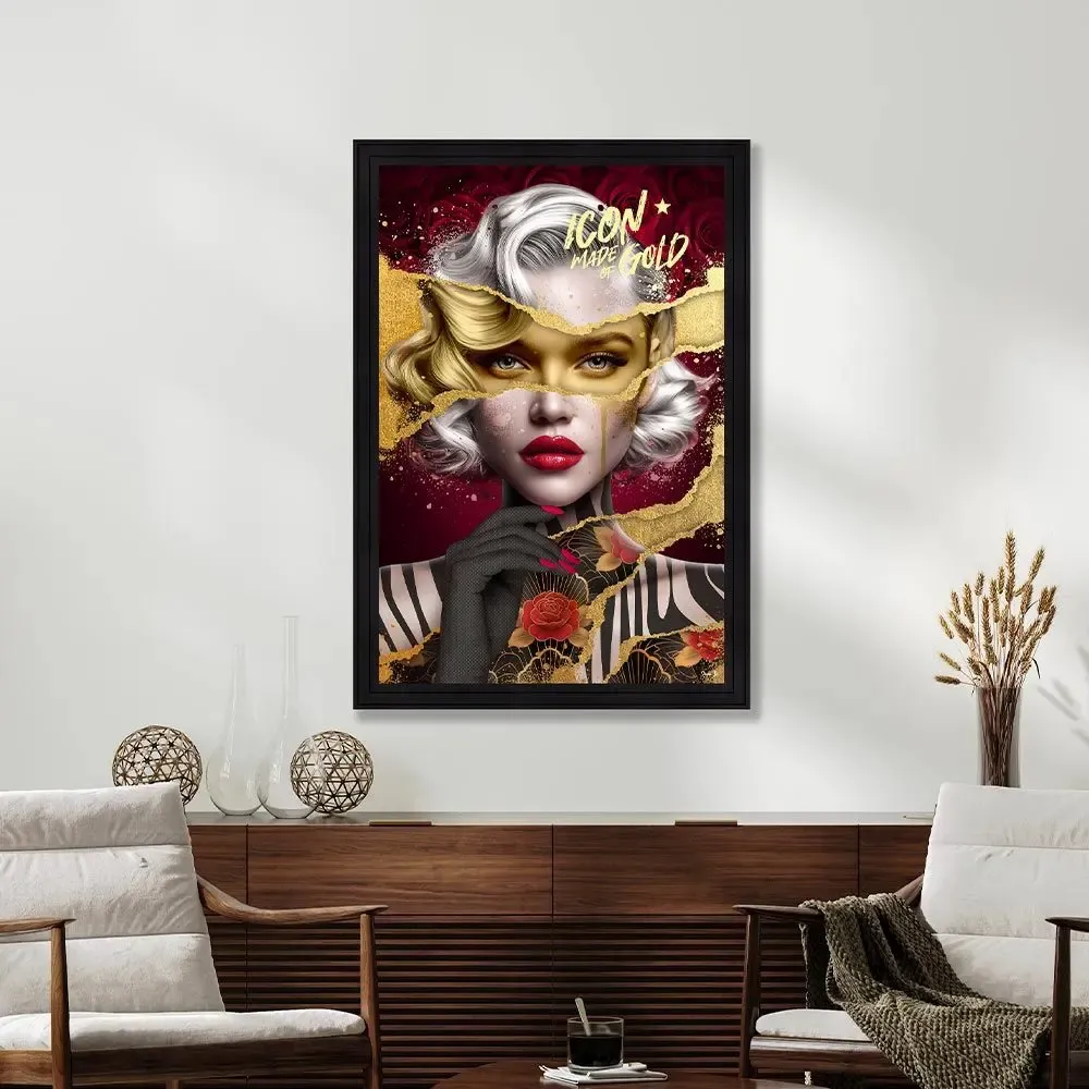 Frames - Artists Collection - CADR'AVEN