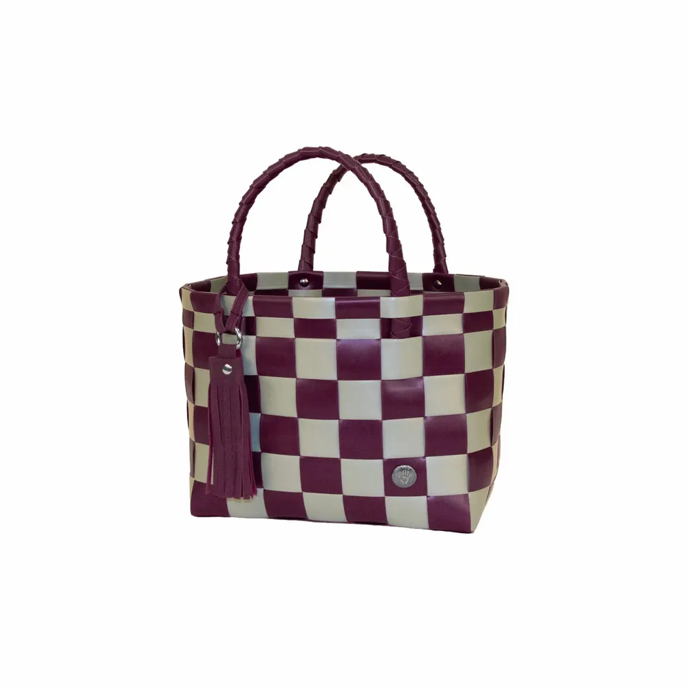 Bags and totes - Mini PARIS - Bags - HANDED BY