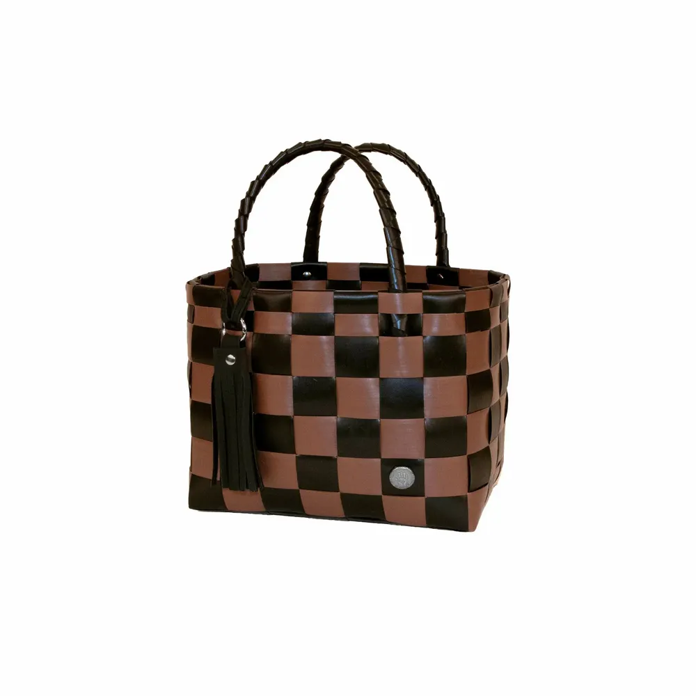 Bags and totes - Mini PARIS - Bags - HANDED BY