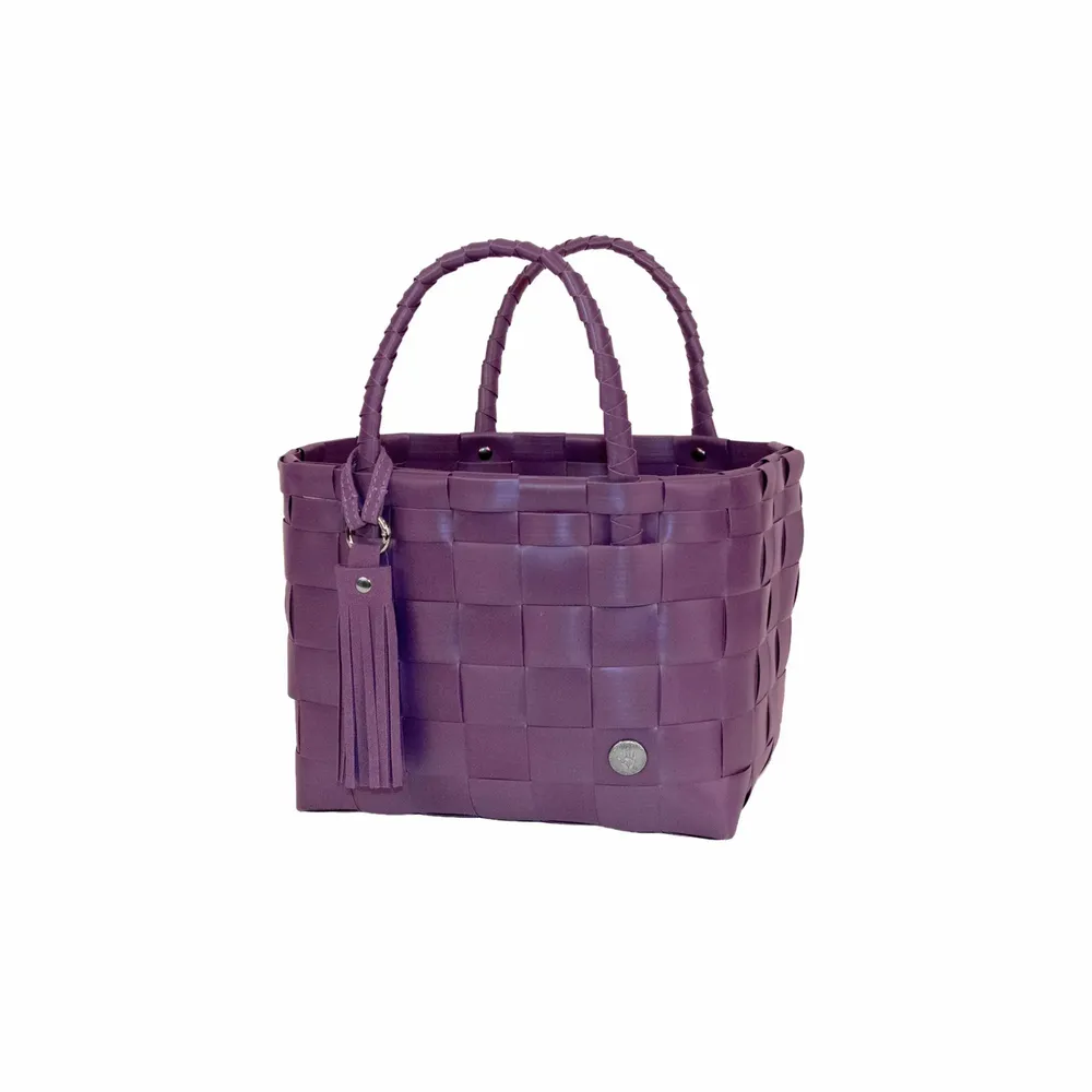 Bags and totes - Mini PARIS - Bags - HANDED BY