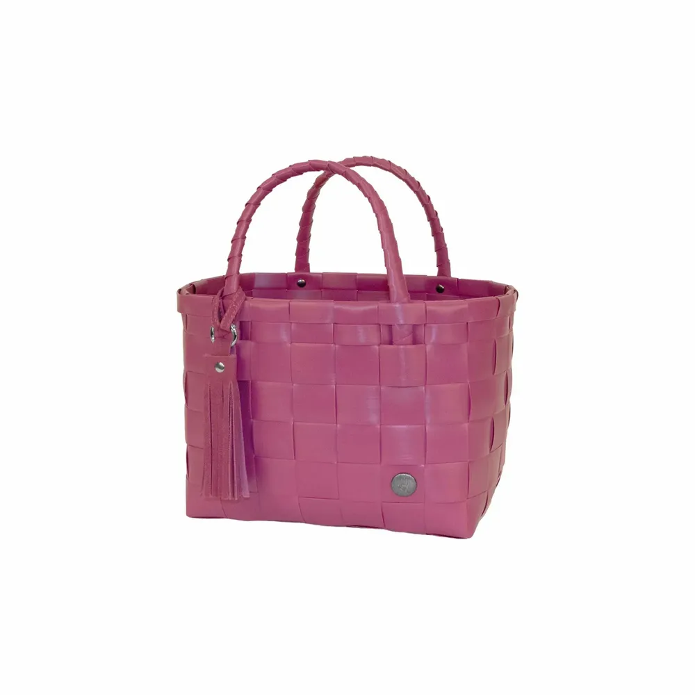 Bags and totes - Mini PARIS - Bags - HANDED BY