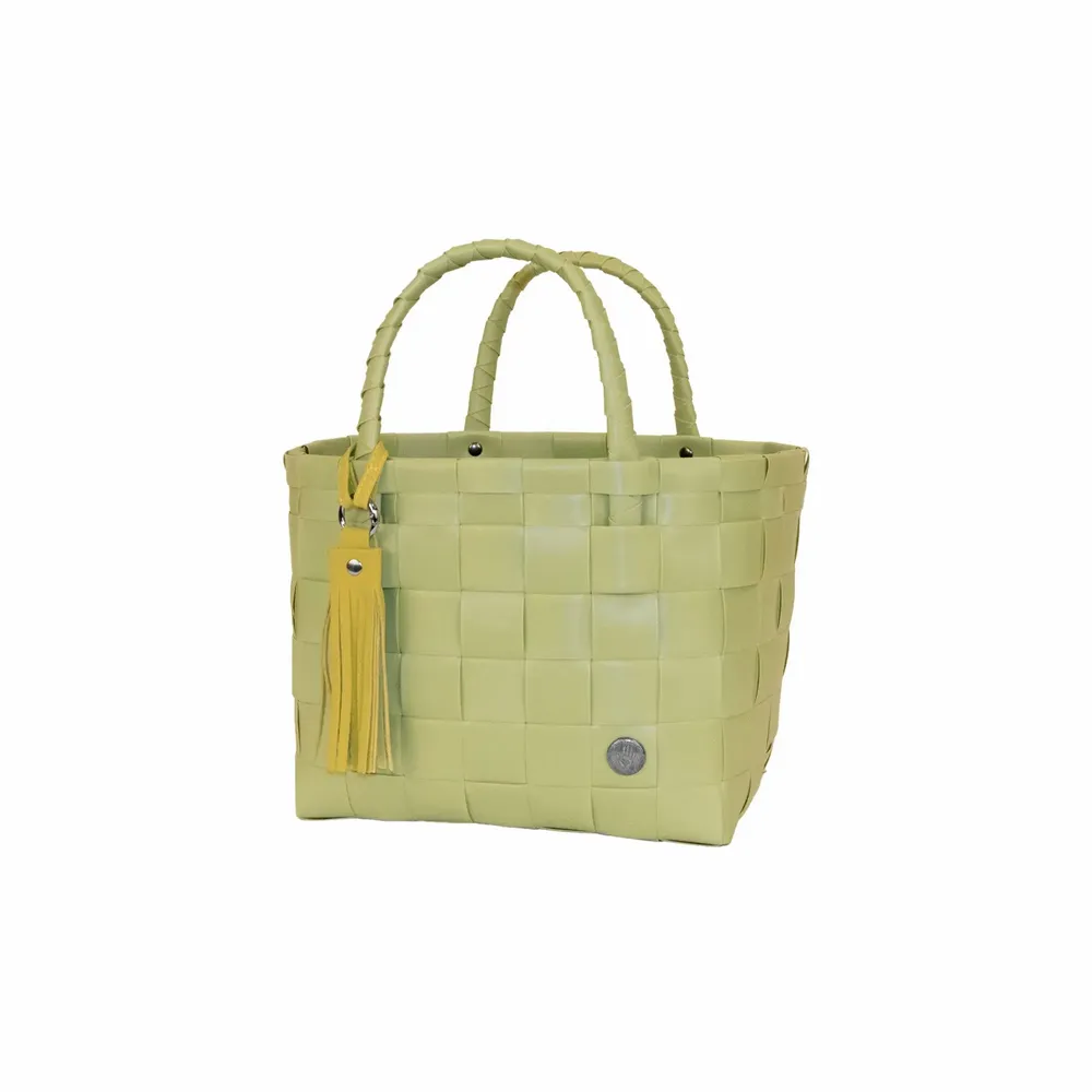 Bags and totes - Mini PARIS - Bags - HANDED BY