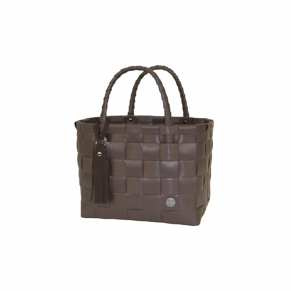 Bags and totes - Mini PARIS - Bags - HANDED BY