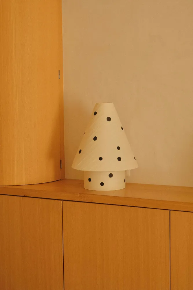 Objets de décoration - Lampe COLETTE - Taille M - STUDIO AL OESTÉ