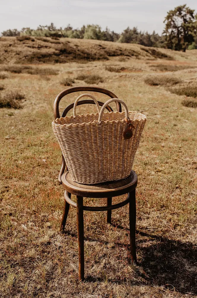 Bags and totes - SOFIA - Bags - HANDED BY