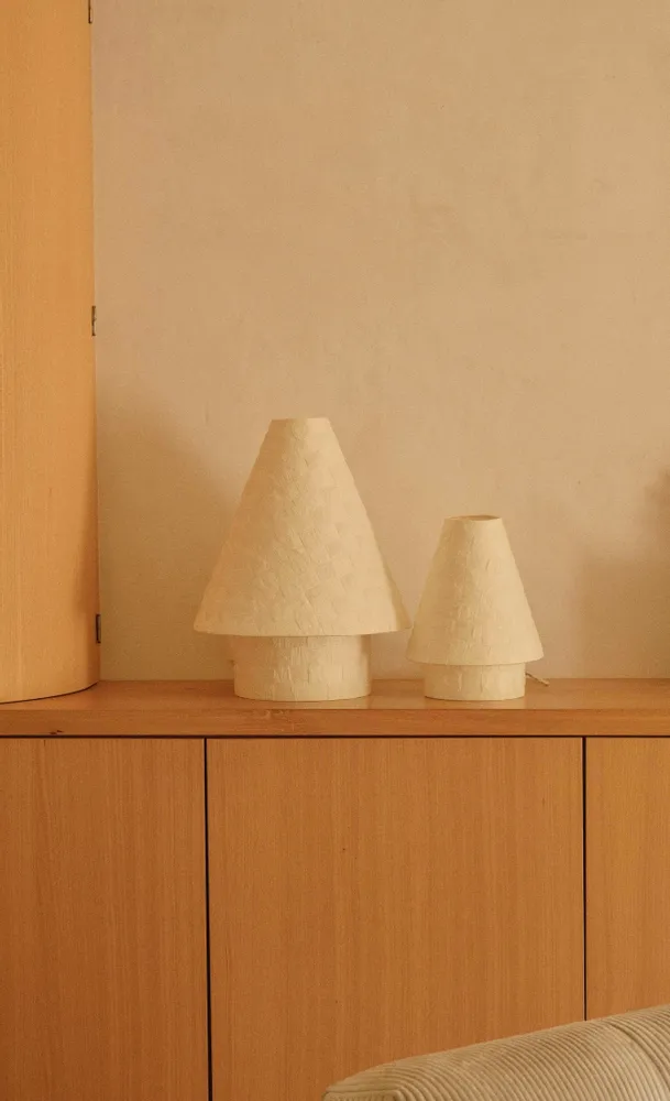 Objets de décoration - Lampe PAULETTE - Taille S - STUDIO AL OESTÉ