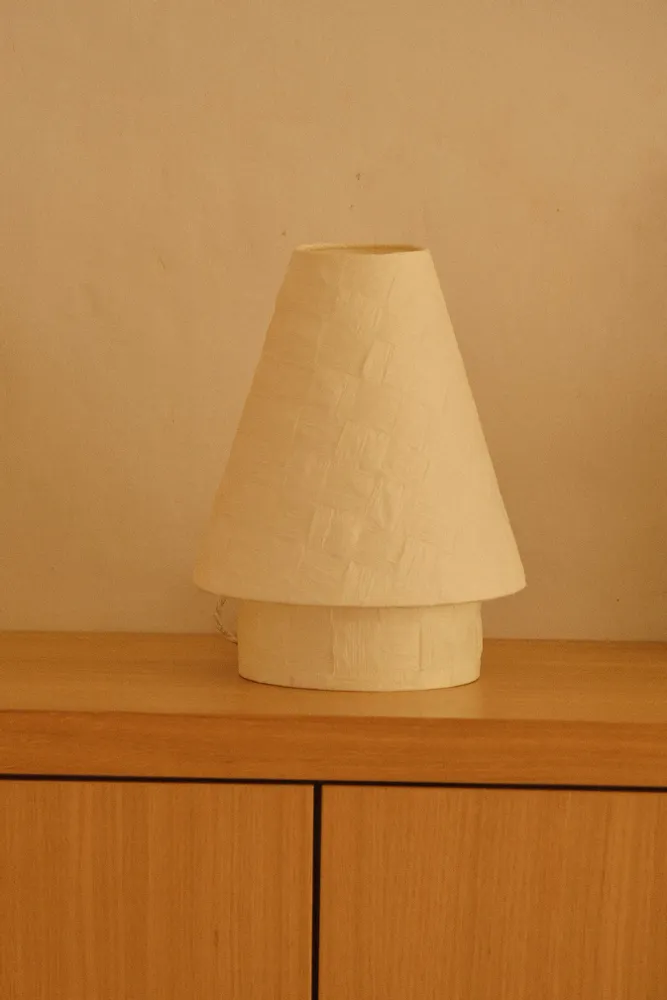 Objets de décoration - Lampe PAULETTE - Taille S - STUDIO AL OESTÉ