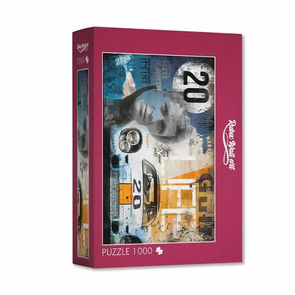 Objets de décoration - Puzzles - CADR'AVEN